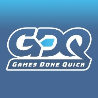 Awesome Games Done Quick 走向数字化