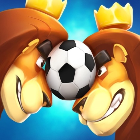 Badland 开发商 Frogmind 正式推出新 IP Rumble Stars Soccer