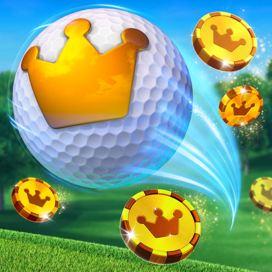 Playdemic 为休闲高尔夫游戏 Golf Clash 推出英国电视广告