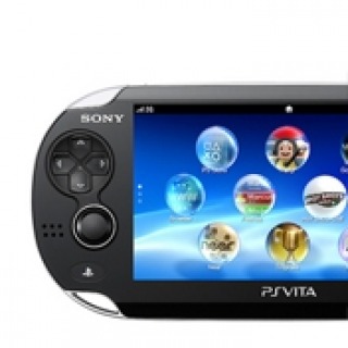 PS Vita 全球销量突破 120 万台