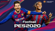 Konami 称 PES 2020 没有“融入女性角色的计划”