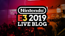 E3 2019：任天堂直面会直播博客回顾——《塞尔达传说：荒野之息 2》、《任天堂明星大乱斗》中的班卓琴。