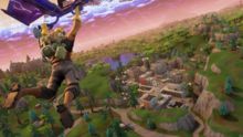 Fortnite 第五周挑战延期，将于周四开始