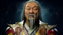 Shang Tsung 加入真人快打 11，成为第一个 DLC 角色