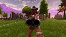 Fortnite：第 8 周秘密横幅位置指南（第 6 季狩猎派对挑战）