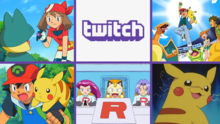 大型 Pokemon 马拉松正在 Twitch 上举行