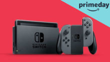 亚马逊 Prime Day 最佳任天堂 Switch 和 3DS 游戏特惠（美国）